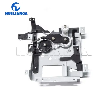Fuser Drive Gear Assembly for HP Laserjet 5200 5200 5200L 5200n 5200lx RC1-7401-000 Printer Parts
