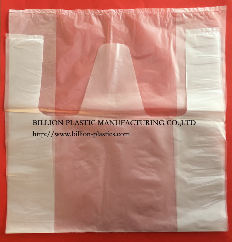 Plastic Tubing Printed Polybags For Sale