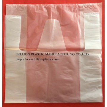 Plastic Tubing Printed Polybags For Sale