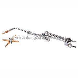 ProfessionalJapanese Style Welding Torch for sale
