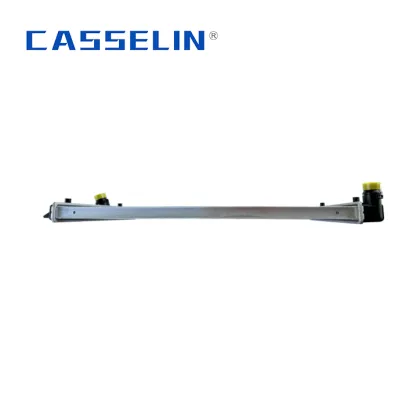 TONGSHI Aluminum Water Cooling Radiator for Ram ProMaster 1500 Base Cargo Van AT