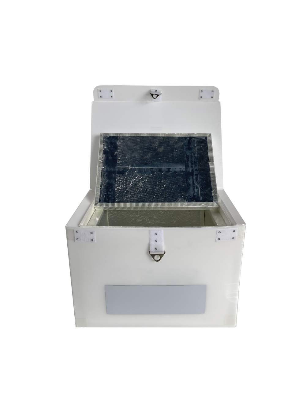 VIP Cool Box, Cooling Box, VIP box, Pharmaceutical Cool Box