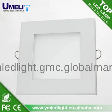 suspended led ceiling lighting panels