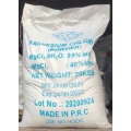 Magnesium Chloride Hexahydrate MgCl2.6H2O Flakes/Granules