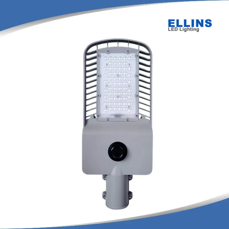 Factory Price Solar LED Street Light for Public Lighting