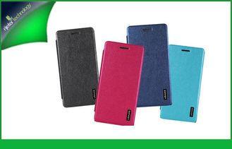 Pink Wallet Type Leather Mobile Phone Protective Huawei Y20