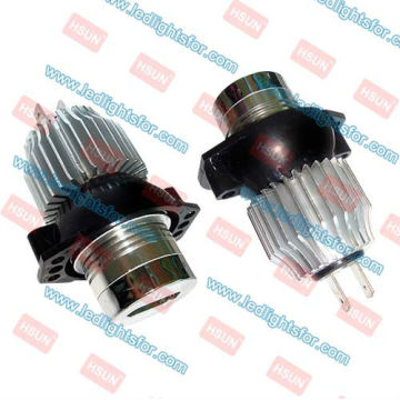 Innovative e90 6w led, e90 led markers, BMW markers 6w