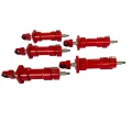 Double Acting Medium High Pressure Hydraulic Cylinder