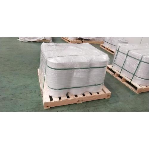 PET Rigid Sheet RollThermofoming And Printing