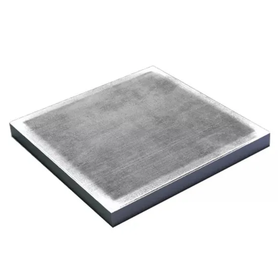 All-in-One 13W Lithium Battery Solar Panel Floor Tile System