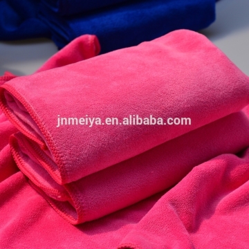 magic cleaning cloth/microfiber cleaning towel/microfiber towel