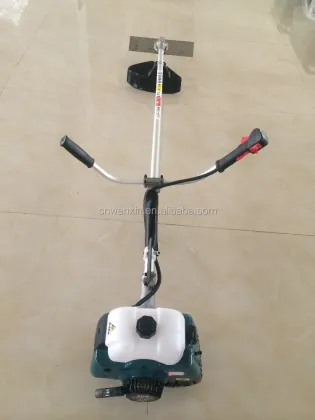 CE Approved Grass Trimmers and Brush Cutters