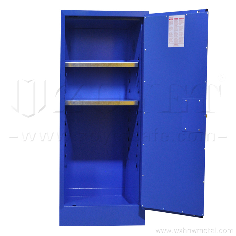 CE Storage 22gal Flammable industrial Safety Cabinets