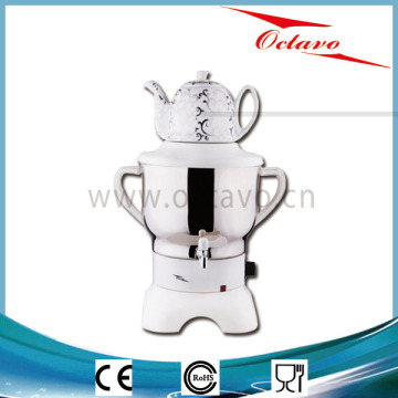 Fashion Russian Tea Pot OC-2169 Electric Samovar