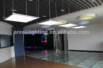 40W square led panel light 60 60 ultra-thin flat panel led lighting