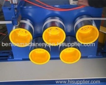 Pp Pet Packing Belt Extrusion Machine 