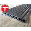 Q345D Precision Seamless steel tube Hydraulic Pipe