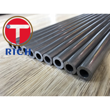 ASTM A192 High Pressure Seamless Boiler Steel Tube