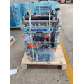Motor Nissan Qashqai Renault MR20DD MR20DE MR20
