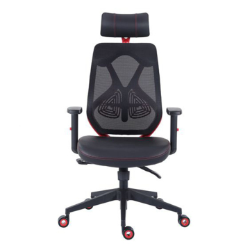 Premium Gamers Mesh High Back Ergonomic PC Gaming Office Chair