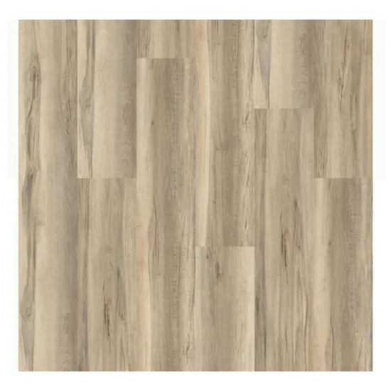 Rigid Core Vinyl Tile Spc Flooring