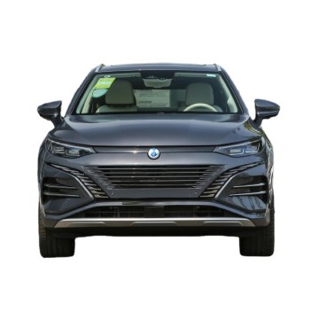 DENZA N8 DM 2023: 139hp 1.5T 4WD Luxury Electric SUV