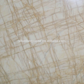 Babil Golden Marble big slab,golden Marble tile
