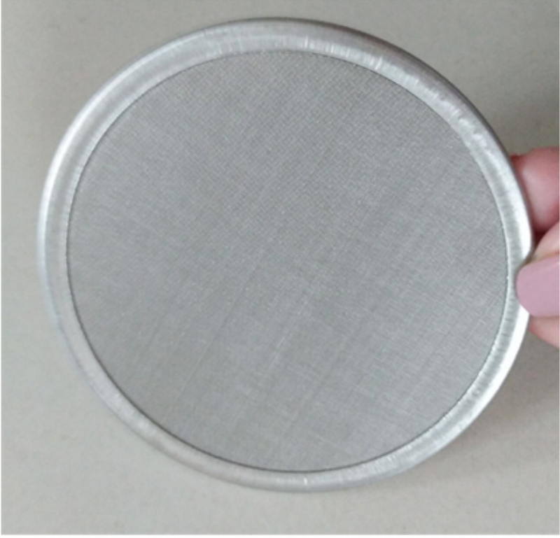 Filter Disc