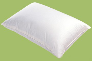 hotel pillow, home pillow, pillow inner, vacuum packing pillow inner