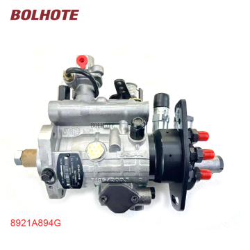 High-Quality Diesel Fuel Injection Pump for Various Diesel Engines: Models 8921A894G, 8921A895G, 8921A890G, and 2644D132