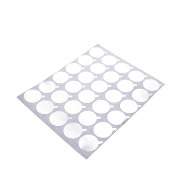 Wholesale Disposable Glue Stickers and Pads for Eyelash Extensions