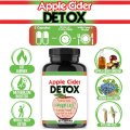 Fat Burn Weight Loss Apple Cider Vinegar Capsules