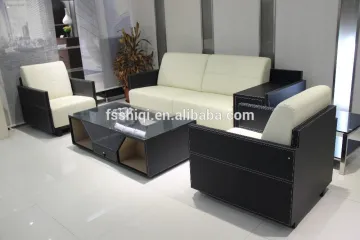 modern leather sofa set furniture sofa