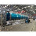 Caminhão de reabastecimento de aeronaves Beiben 20cbm
