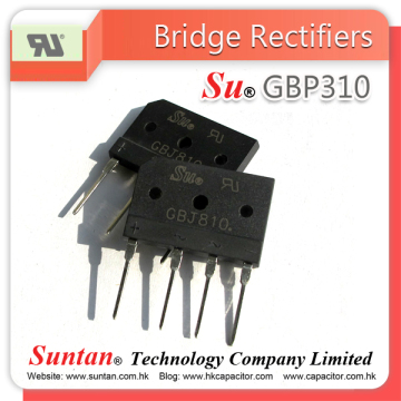 Suntan Su Bridge Rectifiers Different Series Features