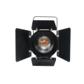 LED-Zoom-Fresnel-Spot-Licht