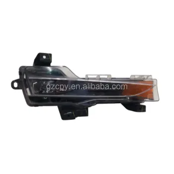 Original Auto Parts Low Price Wholesale Front Fog Light Bumper Light L/R for Tesla Model 3