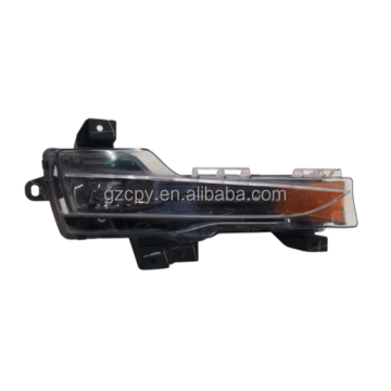 Original Auto Parts Low Price Wholesale Front Fog Light Bumper Light L/R for Tesla Model 3