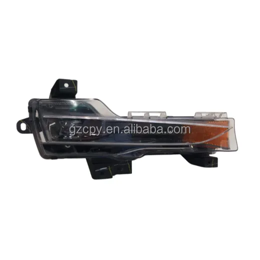 Original Auto Parts Low Price Wholesale Front Fog Light Bumper Light L/R for Tesla Model 3