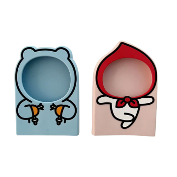 ฝาครอบป้องกันฮาร์ดไดรฟ์ซิลิโคน