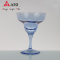 ATO Martini Glass Goblet with Stem Wine Champagne