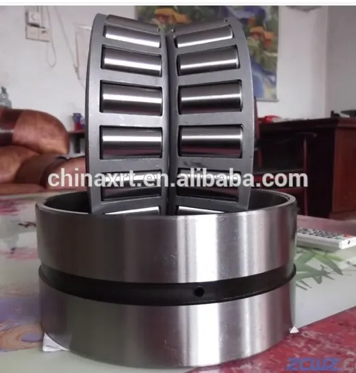 ISO certificate NTN brand china manufacturer ntn bearing 4T-430216XU double row taper roller bearing