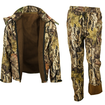 BJ Outdoor: Hunting Outdoor Waterproof Camouflage Clothing