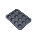 Aluminium Alloy Baking Pan Cold Chamber die Casting