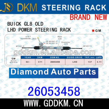 BRAND NEW!! BUICK GL8 (OLD) Steering Rack 26053458