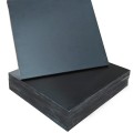 Antistatic Black Glass Epoxy FR4 G10シート