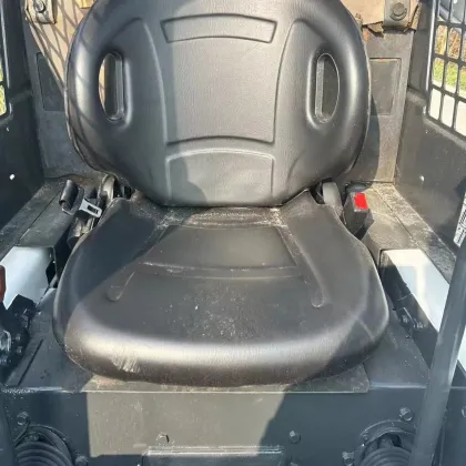 Used Bobcat Loader S150 Skid Steer Loader for Sale