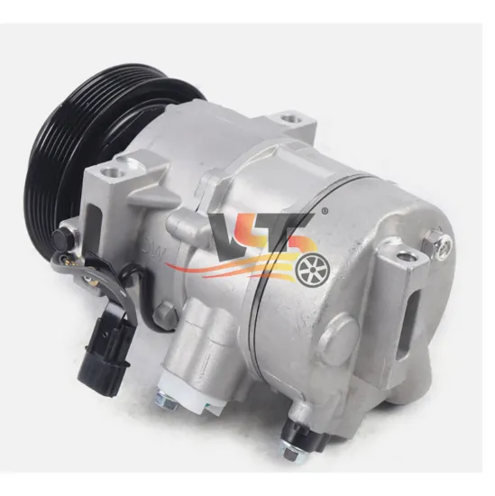 DVE16N Auto AC Compressor for Hyundai IX35/Kia Sportage