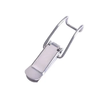 High Quality J115B Case Boxes, Suitcase Chest Latch Locks with Spring-Loaded Toggle Latch Catch