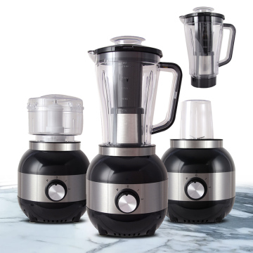 Black fresh blender manufacturing household appliances blender maker unbreakable tomato vintage factory price Electric blander